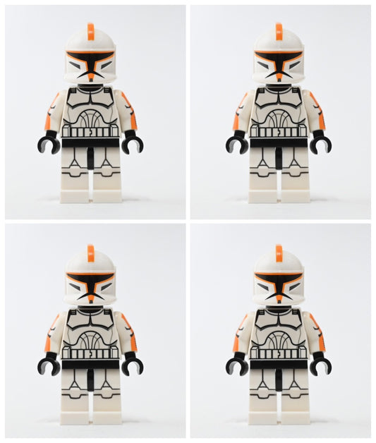 Trooper pack - AP1 212th trooper