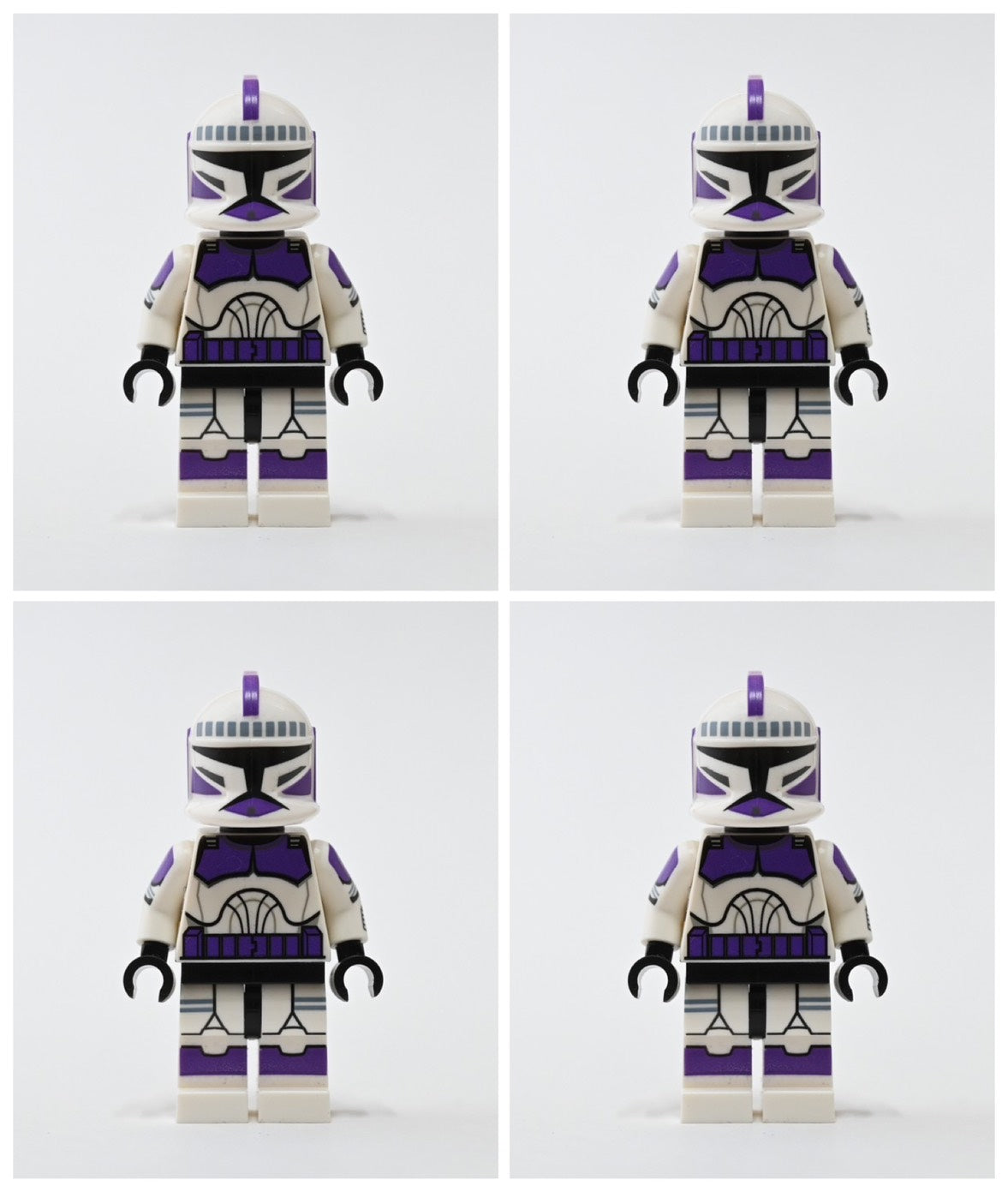 Trooper pack - AP1 187th trooper