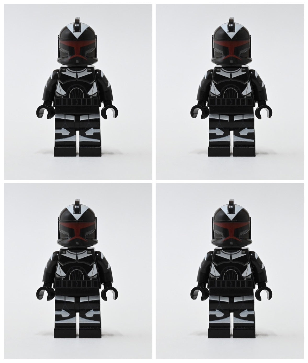 Trooper pack - AP1 212th Shadow trooper