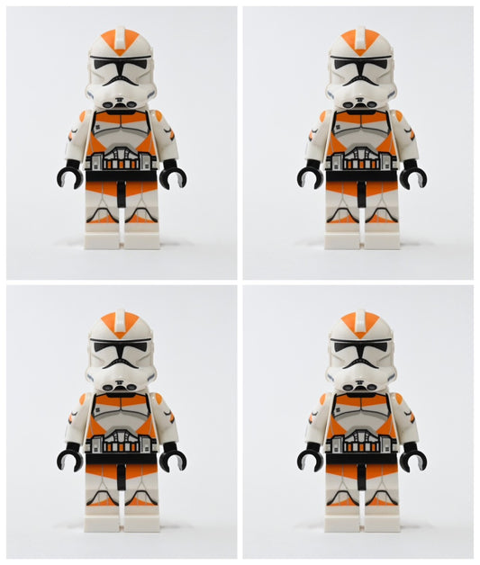 Trooper pack - RP2 212th trooper