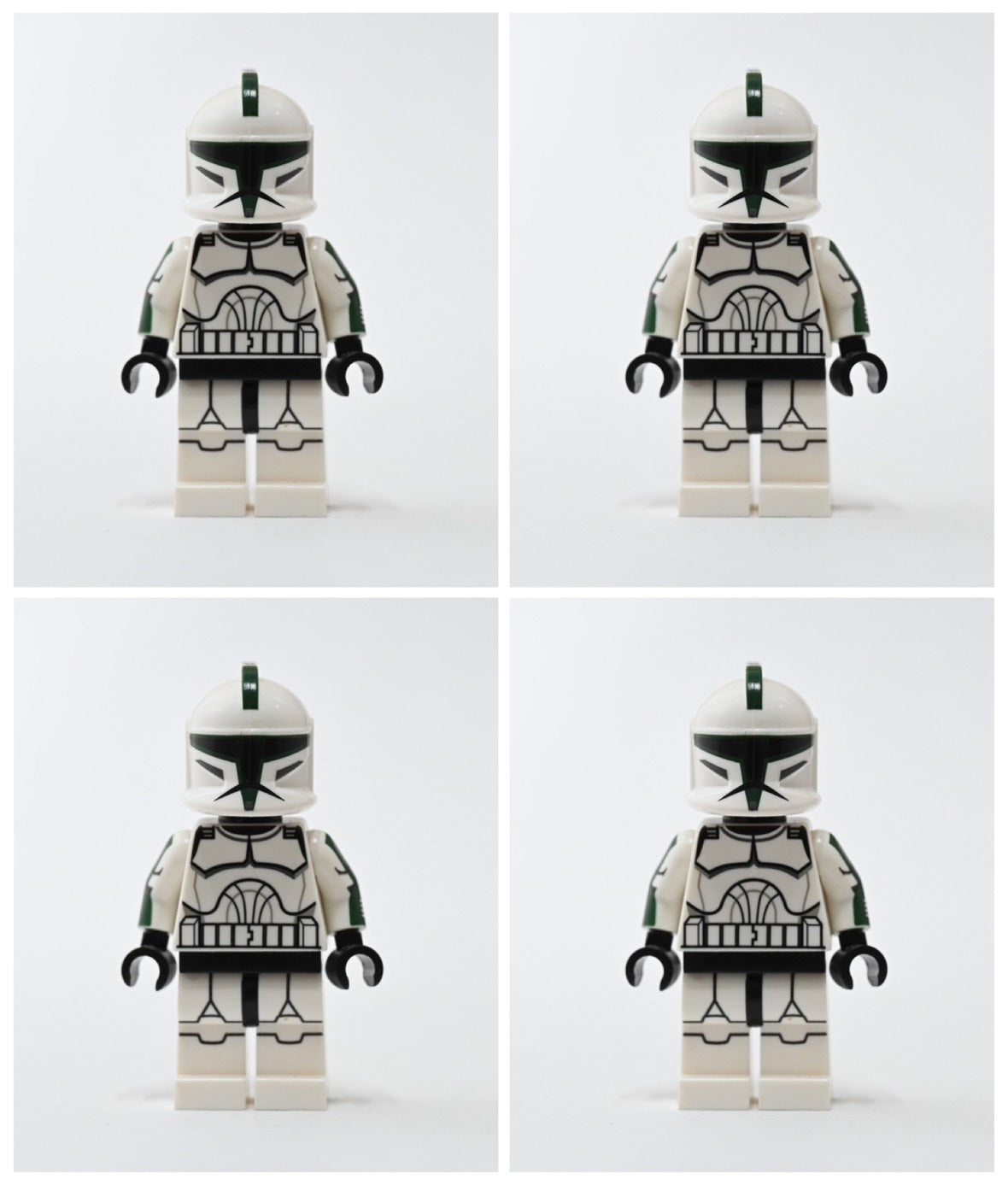 Trooper pack - AP1 41st trooper