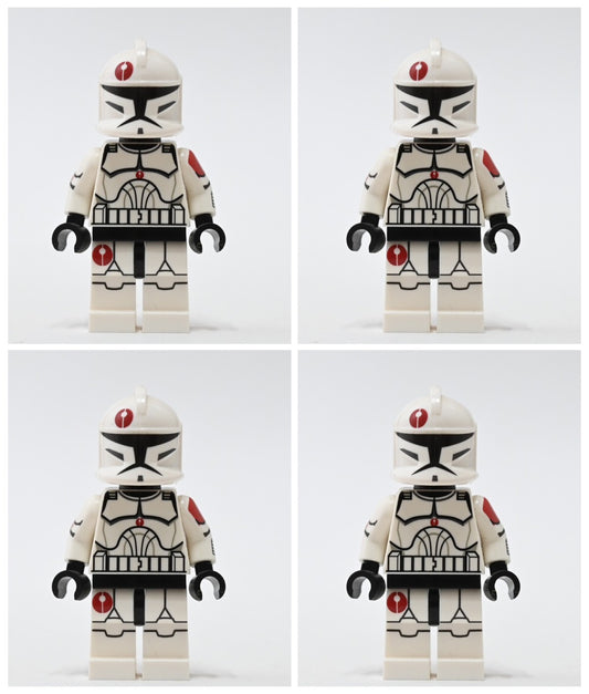 Trooper pack - AP1 91st trooper