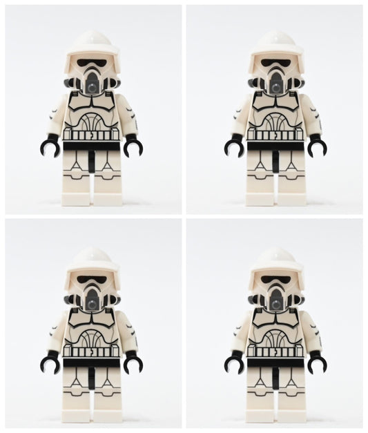 Trooper pack - AP1 ARF trooper