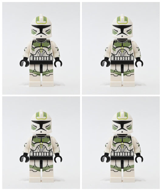 Trooper pack - AP1 Horn company trooper