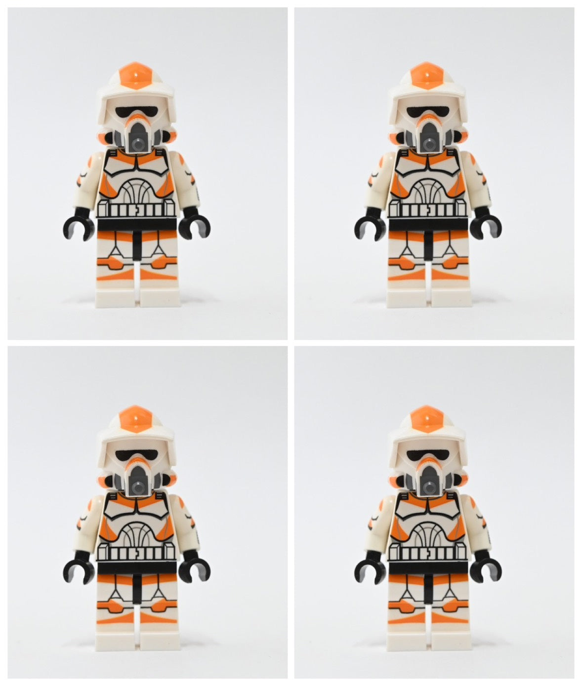 Trooper pack - AP1 212th ARF trooper