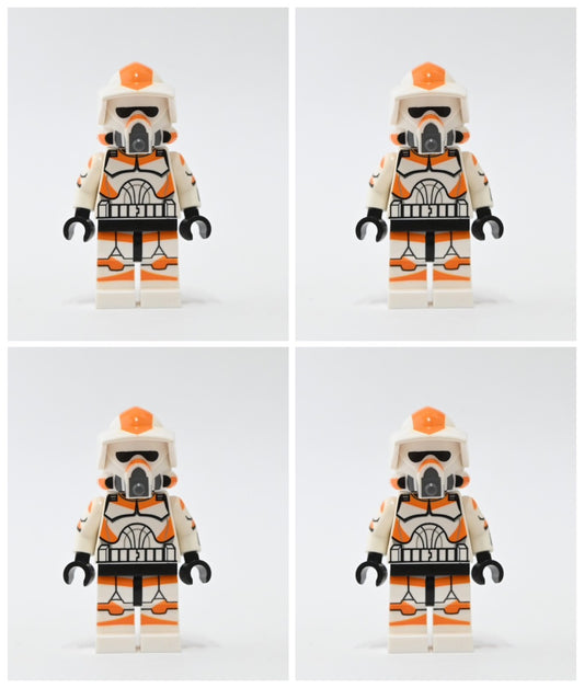 Trooper pack - AP1 212th ARF trooper