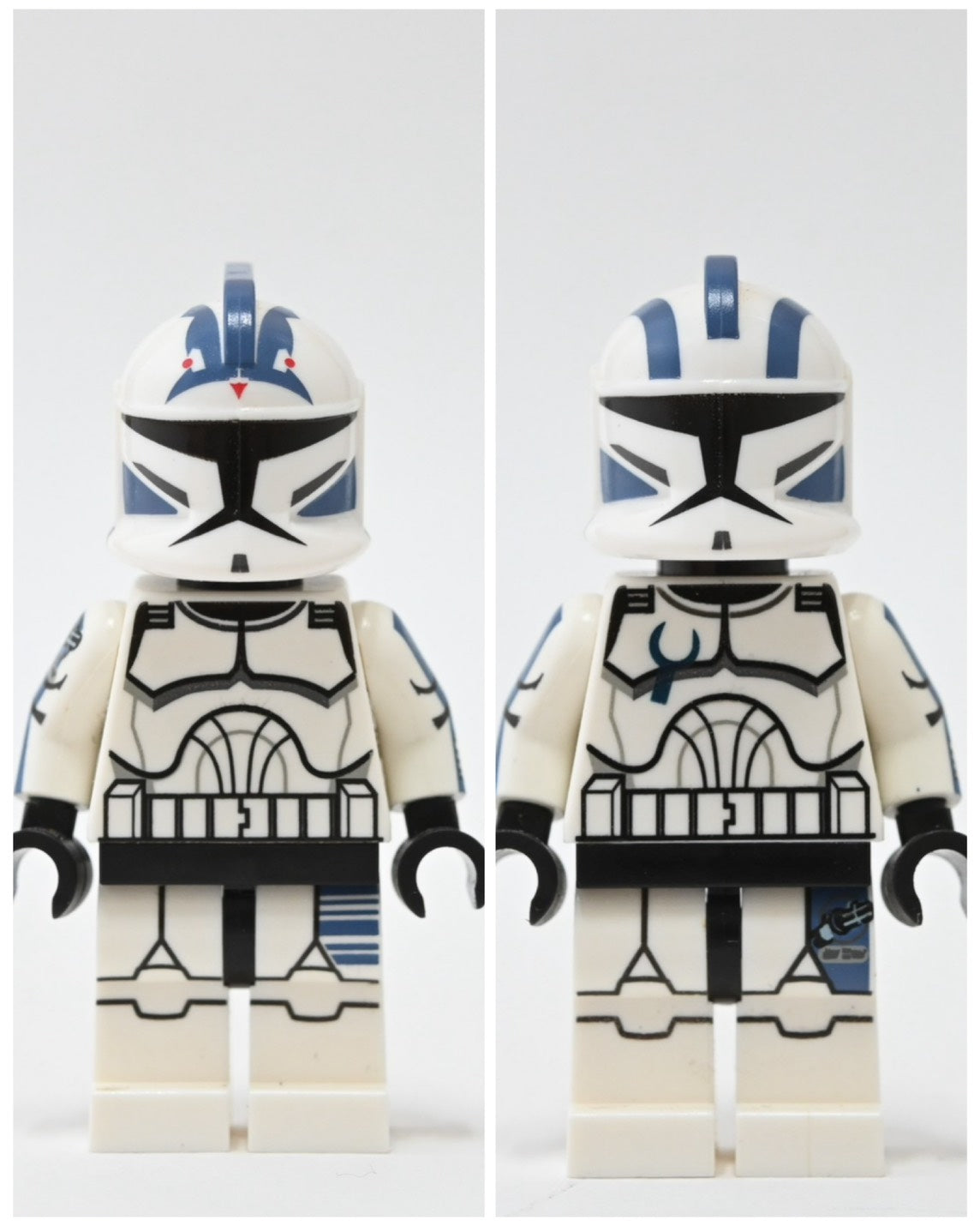 August Sale 30% off - 501st Fives & Echo