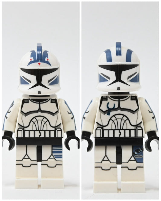 August Sale 30% off - 501st Fives & Echo